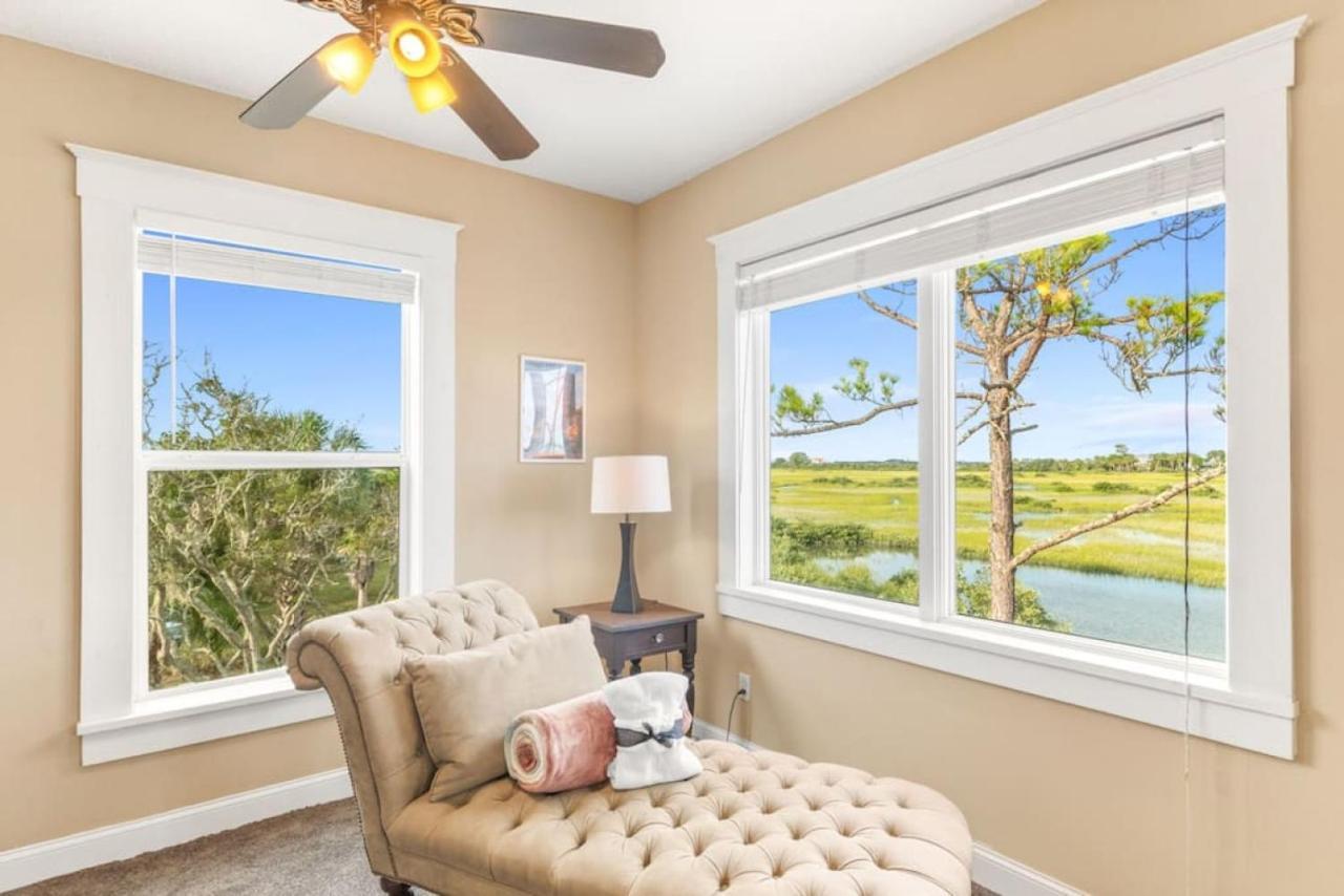 Back Bay Hideaway Holiday home St. Augustine