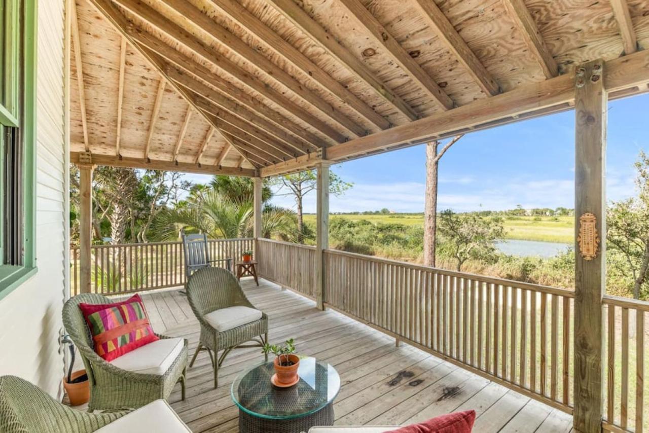 Holiday home Back Bay Hideaway *