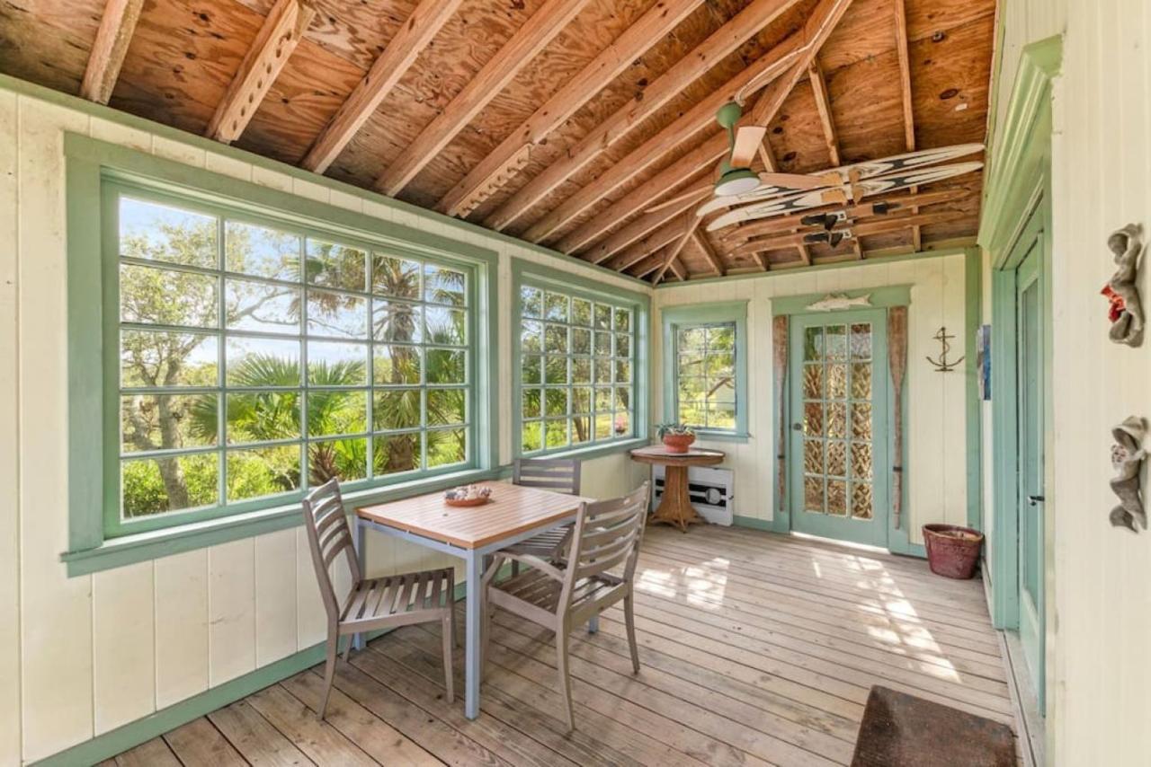 Holiday home Back Bay Hideaway
