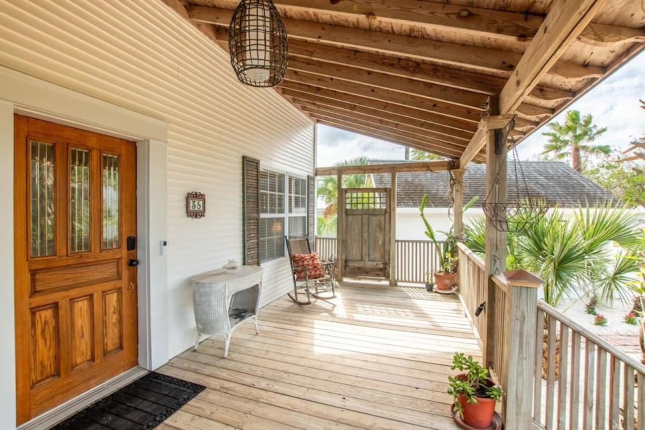 Holiday home Back Bay Hideaway