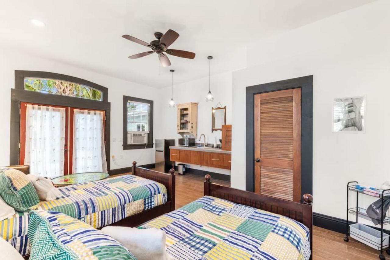 Holiday home Back Bay Hideaway