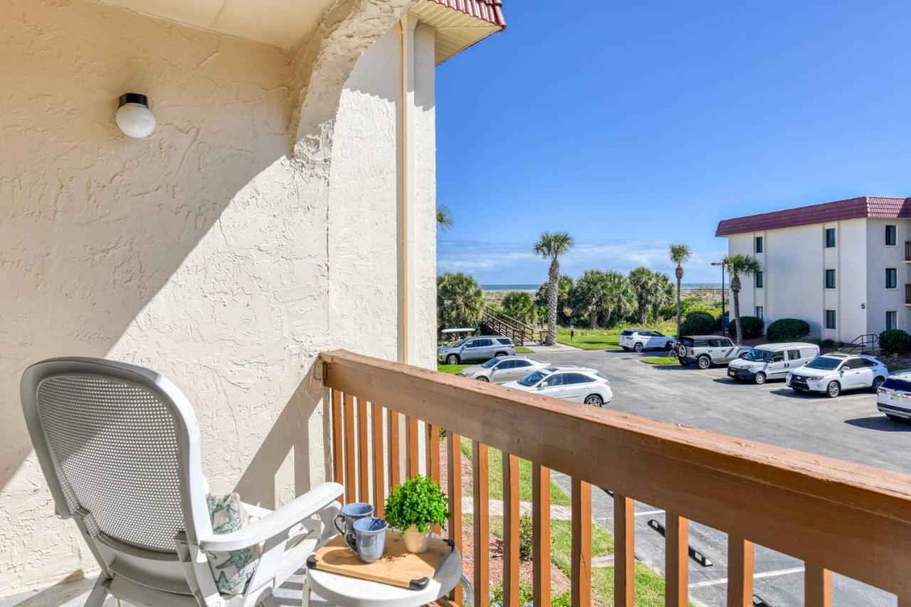 Holiday home Ocean And Racquet 8208 St. Augustine