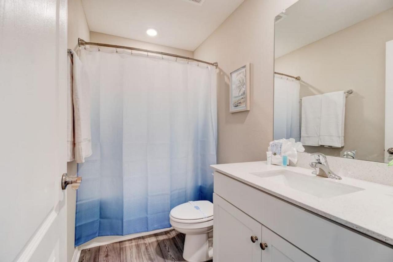 Holiday home New St Augustine Waterview