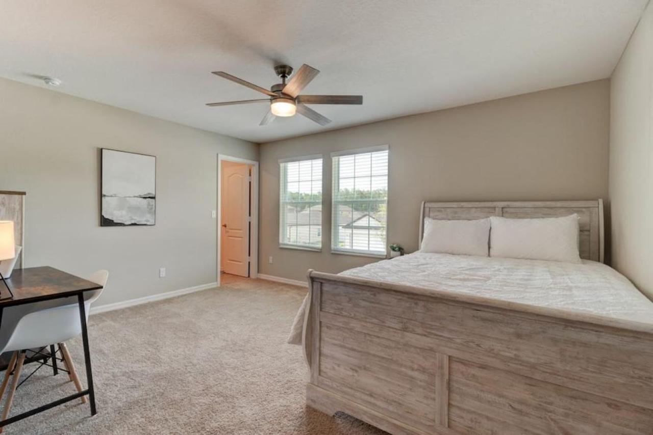 New St Augustine Waterview Holiday home