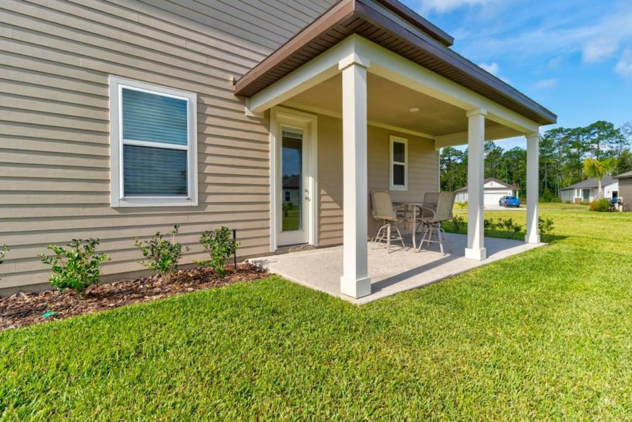 New St Augustine Waterview *