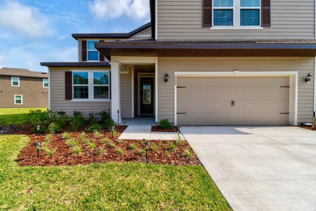 Holiday home New St Augustine Waterview