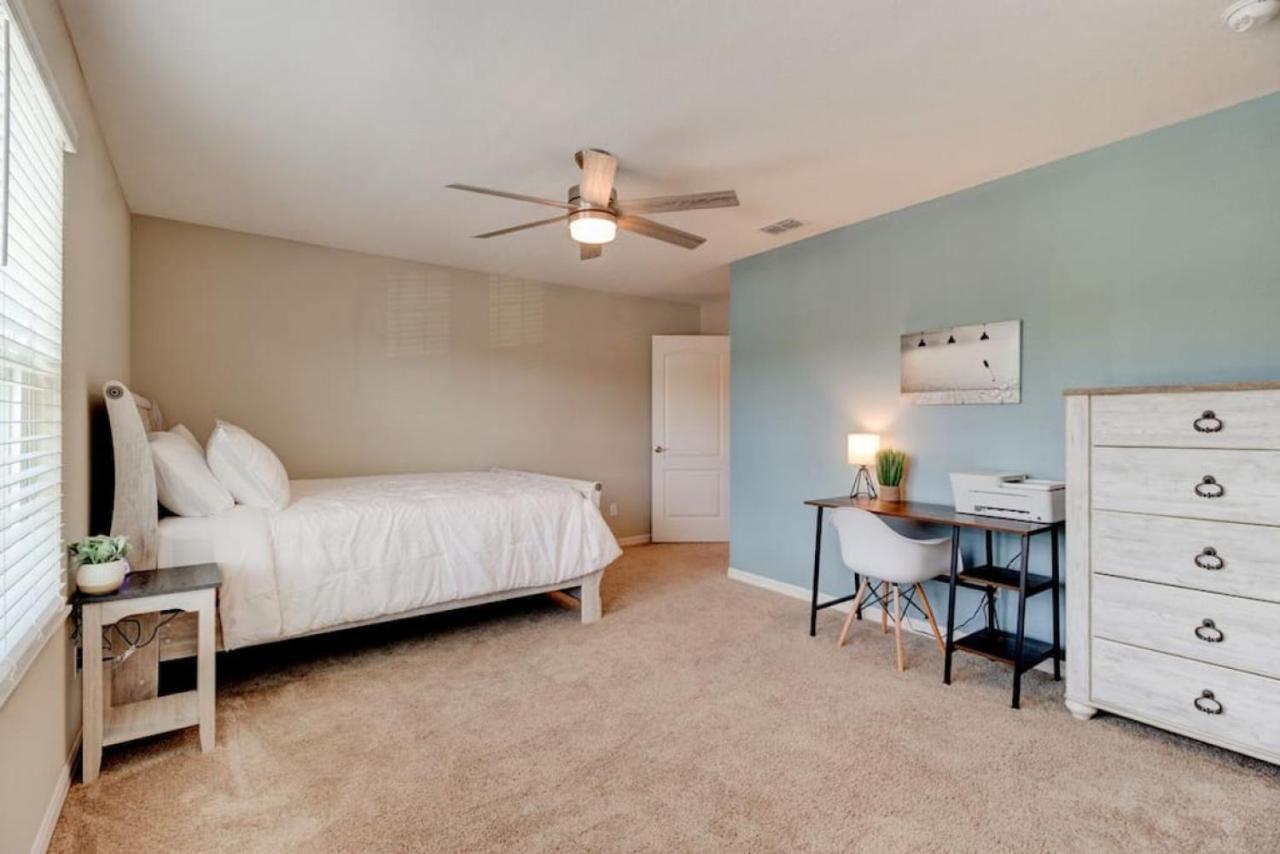 New St Augustine Waterview *