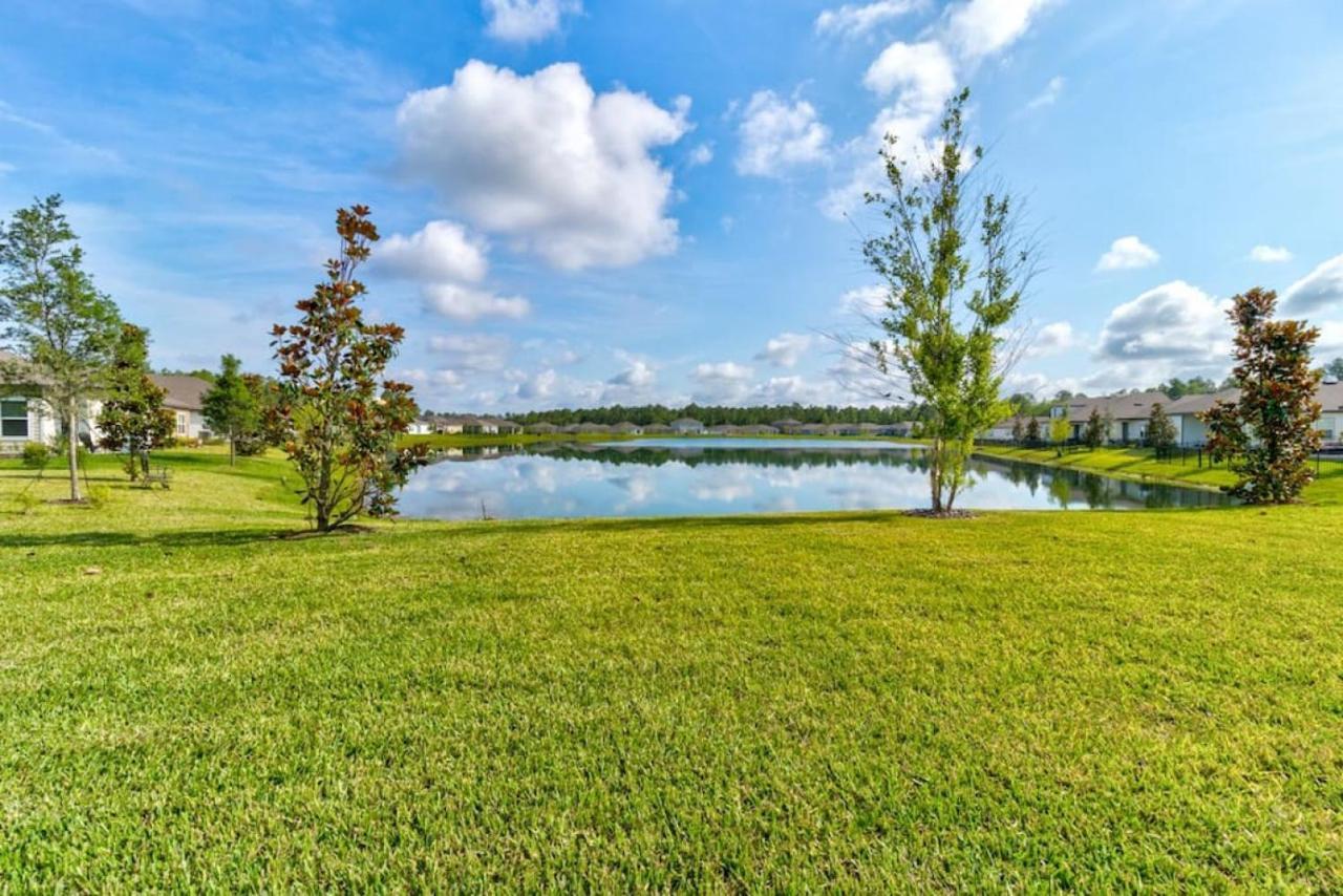 New St Augustine Waterview Holiday home