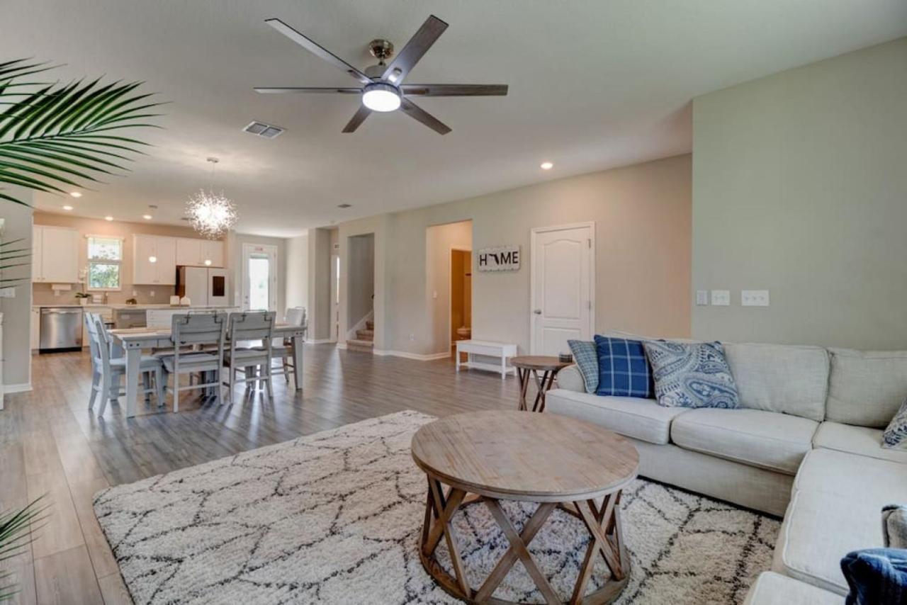 New St Augustine Waterview Holiday home