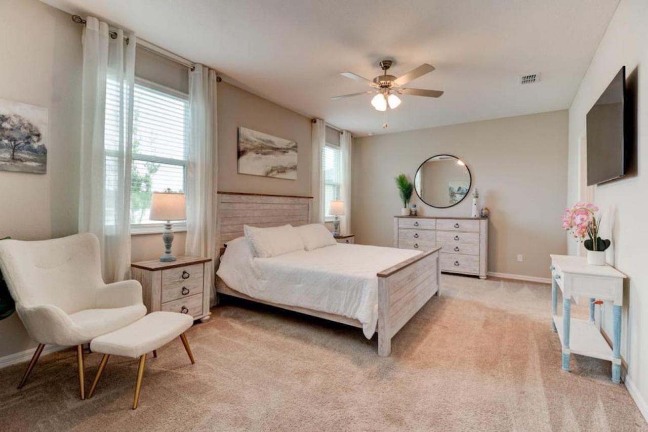 Holiday home New St Augustine Waterview *