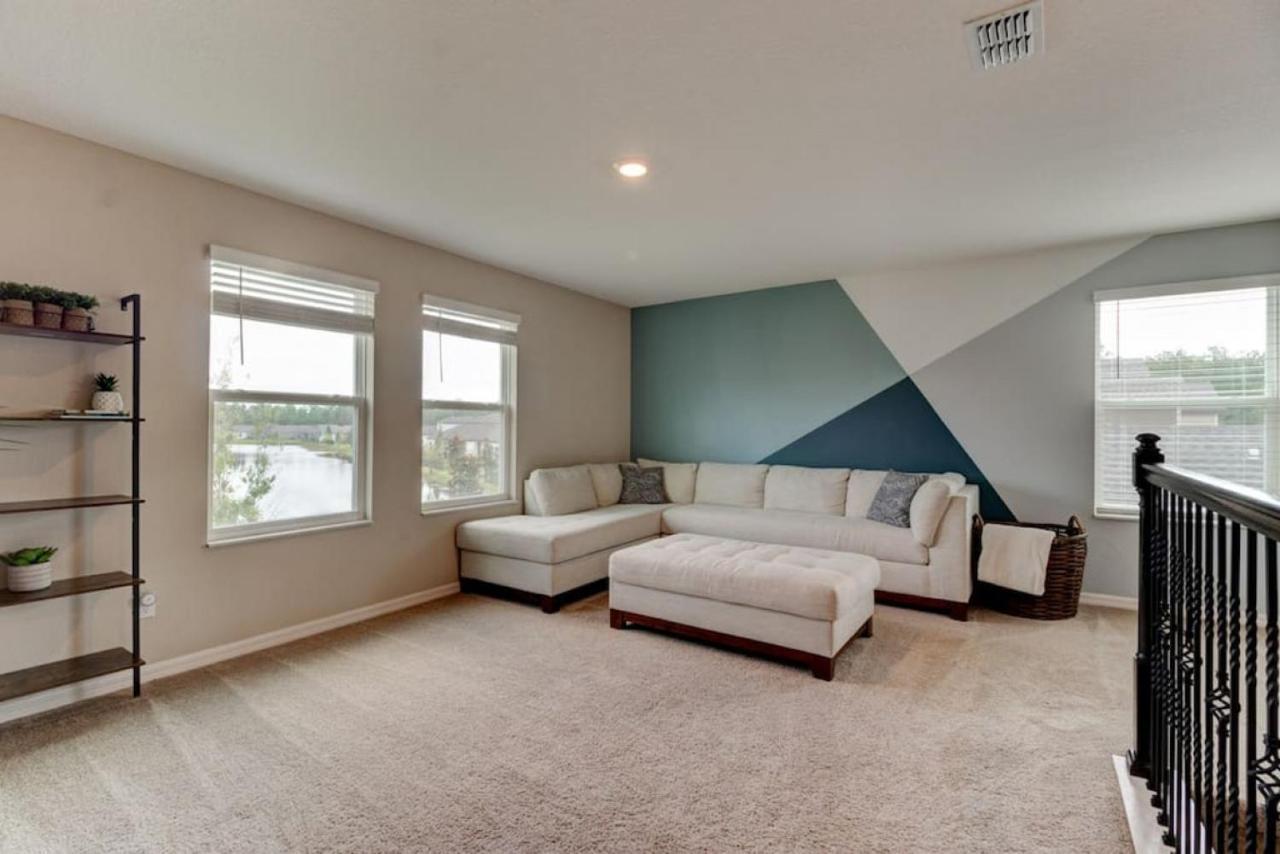 New St Augustine Waterview *