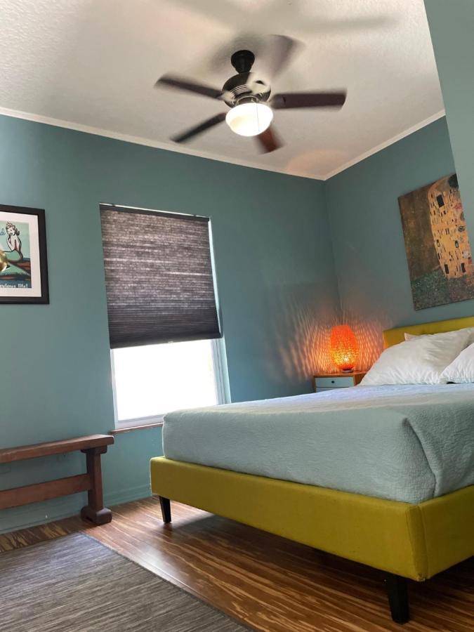 Uptown Hide Out Holiday home St. Augustine