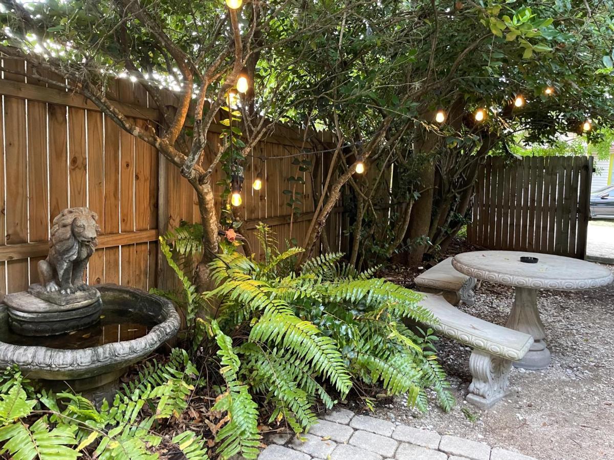 Old Town Secret Chef Holiday home St. Augustine