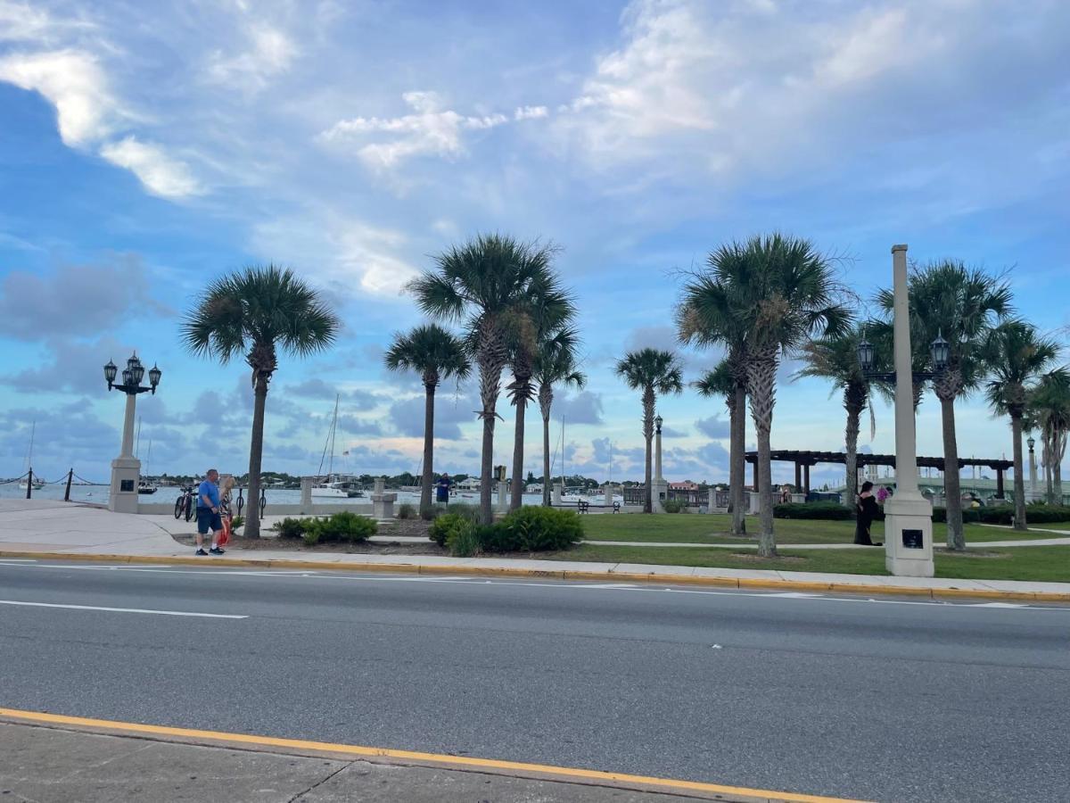 Uptown Hide Out St. Augustine
