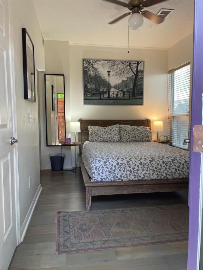 Holiday home Uptown Retreat *