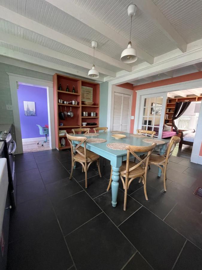 Old Town Secret Chef Holiday home St. Augustine