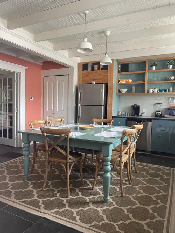 Old Town Secret Chef Holiday home