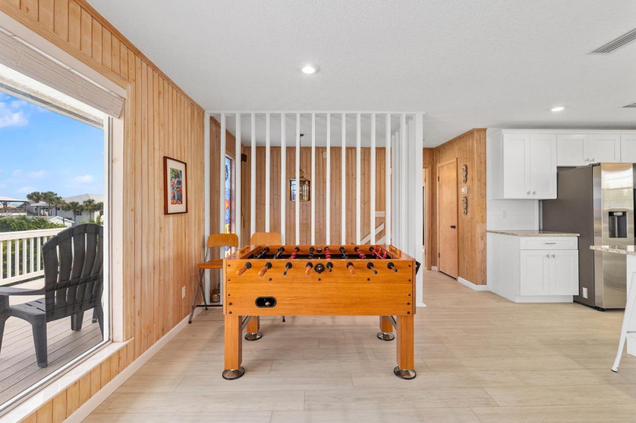 Holiday home Pet Friendly In With Wrap-around Porches And Close Proximity To St. Augustine
