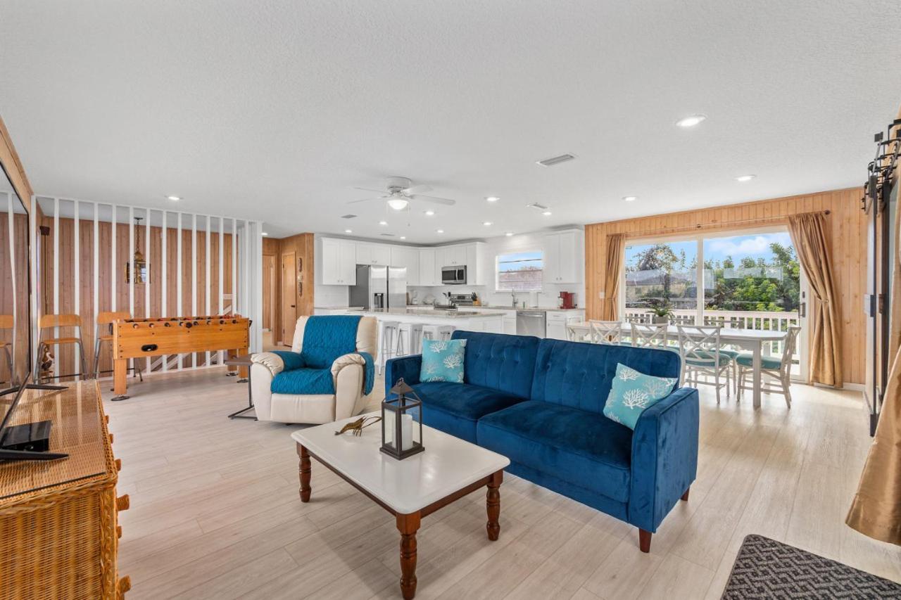 Pet Friendly In With Wrap-around Porches And Close Proximity To * St. Augustine