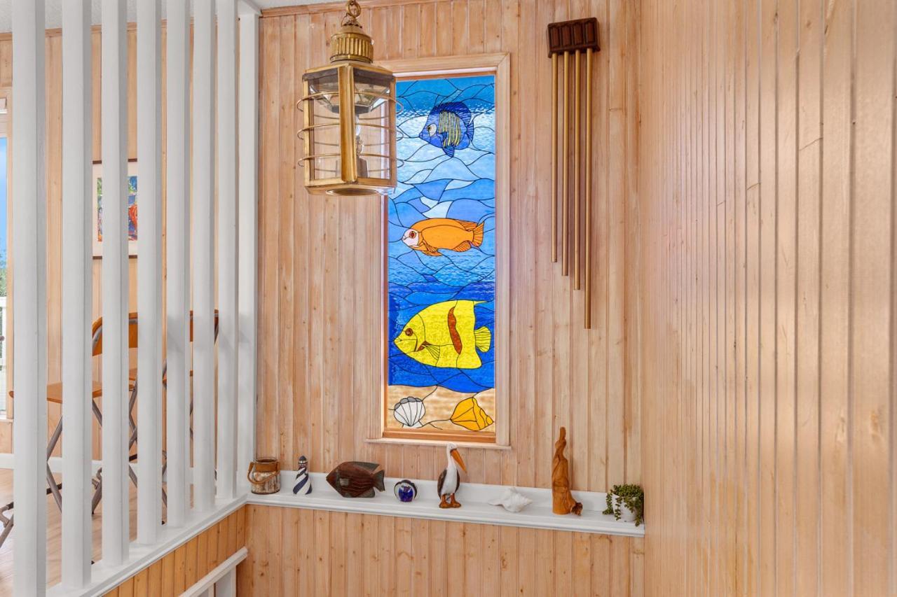 Pet Friendly In With Wrap-around Porches And Close Proximity To St. Augustine