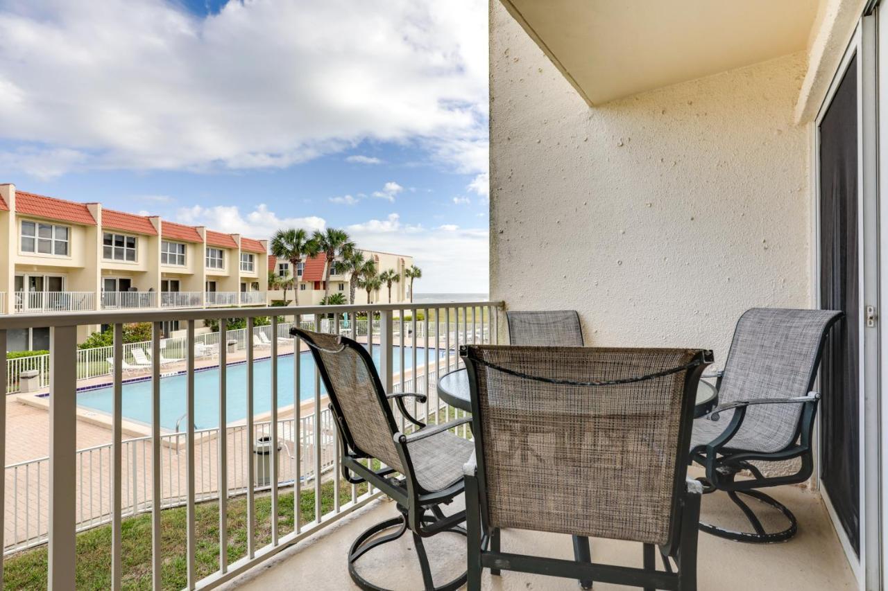 Apartment St Augustine Poolside Oasis With Private Patio! St. Augustine