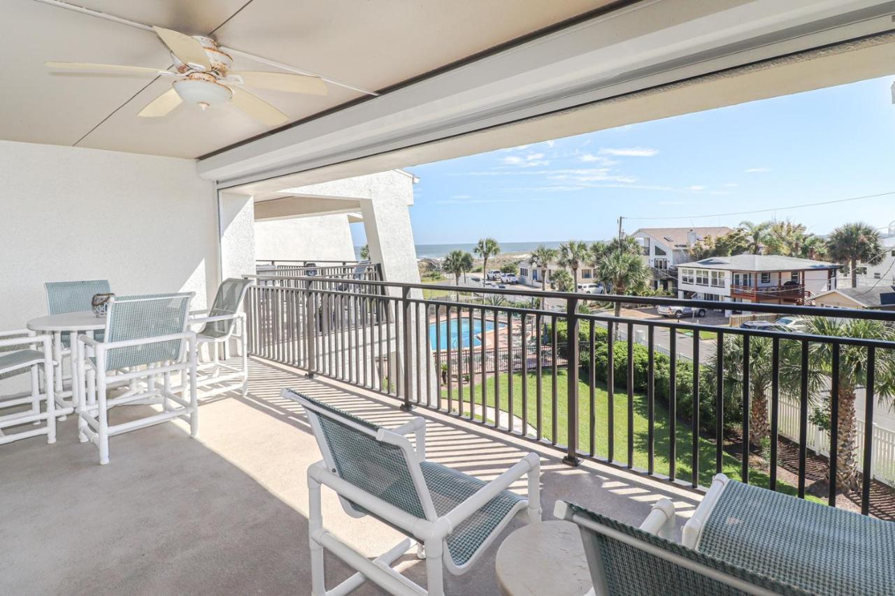 Island South 33 Holiday home St. Augustine