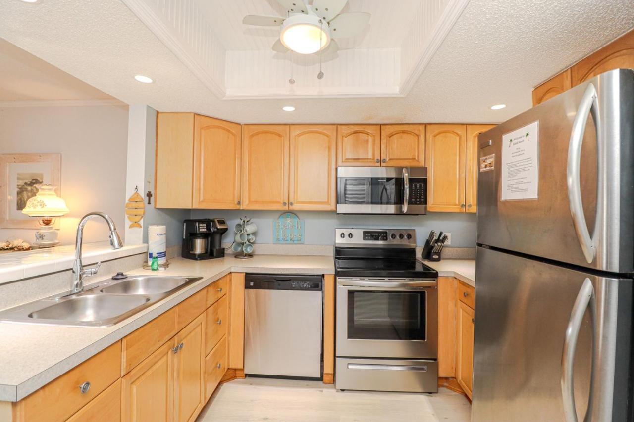 Holiday home Island South 33