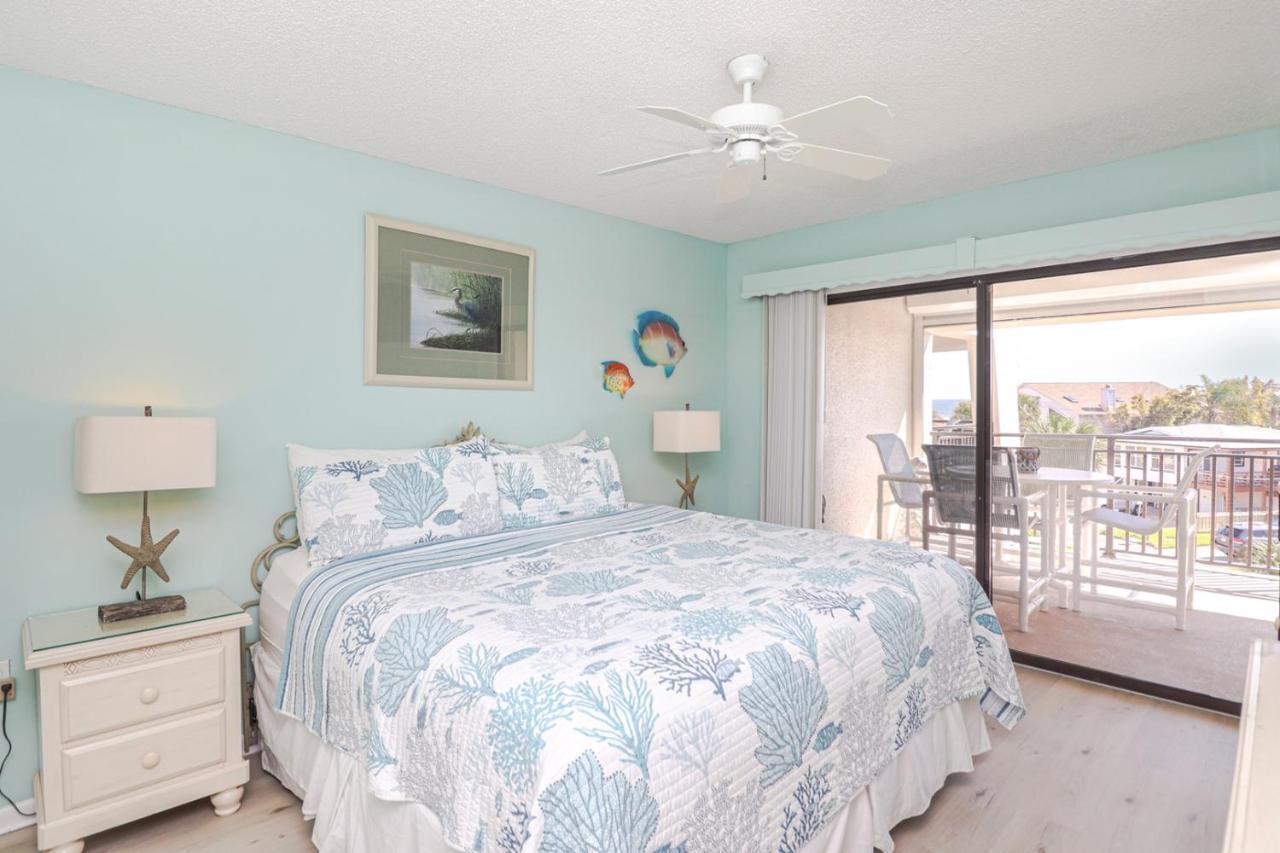 Island South 33 Holiday home *