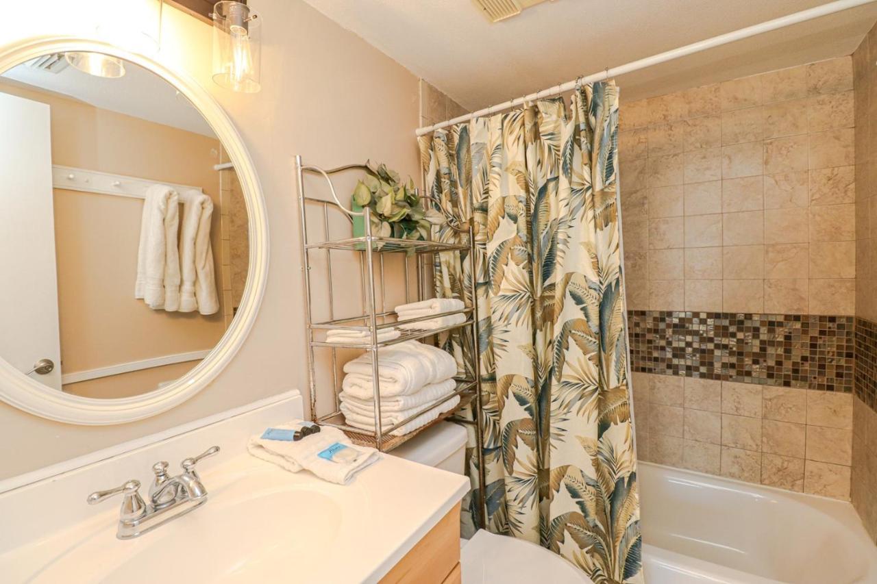 Island South 33 Holiday home St. Augustine