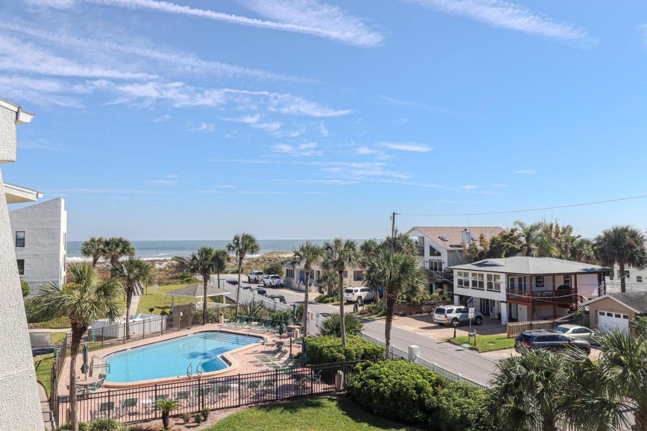 Holiday home Island South 33 St. Augustine
