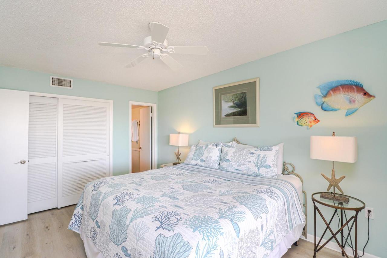 Island South 33 Holiday home *