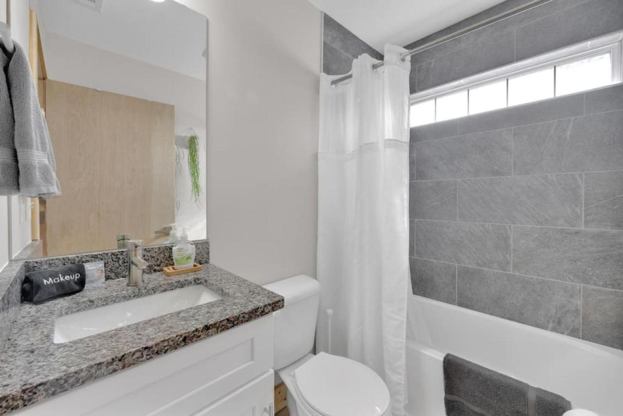 Butler Bliss Modern Vacation Holiday home St. Augustine