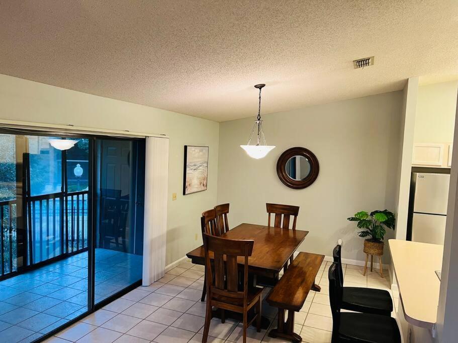 Apartment Private Retreat Under Oak Canopy St. Augustine