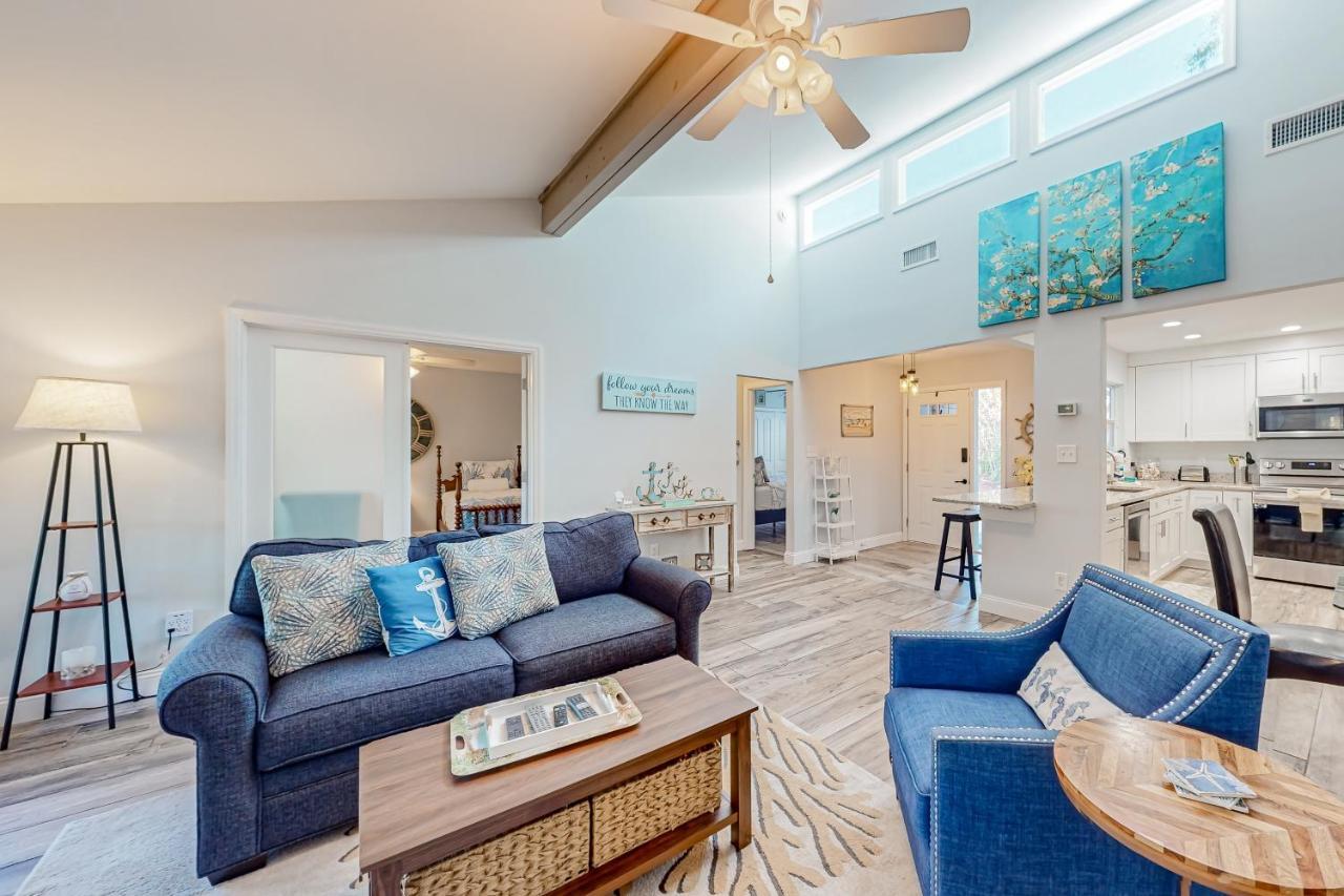 The Harbour Holiday home