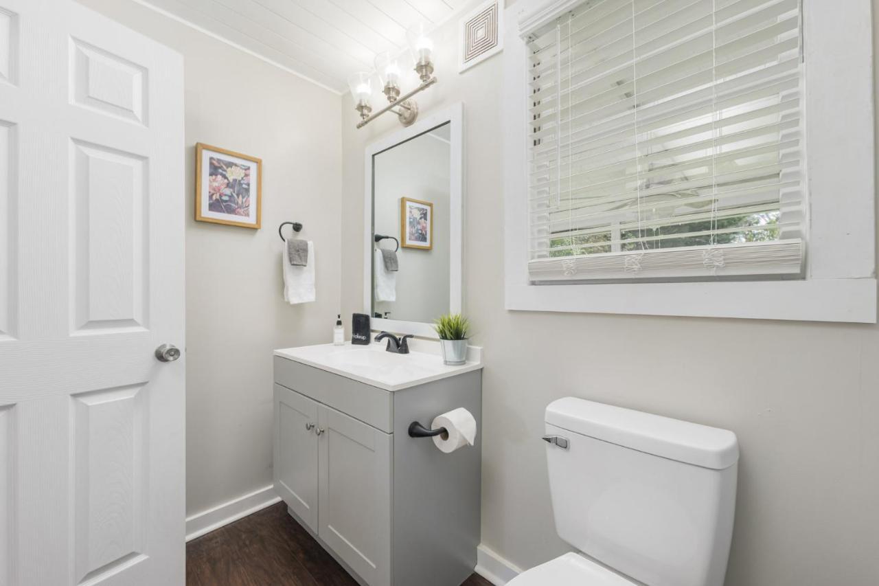 Holiday home Uptown Unit A St. Augustine