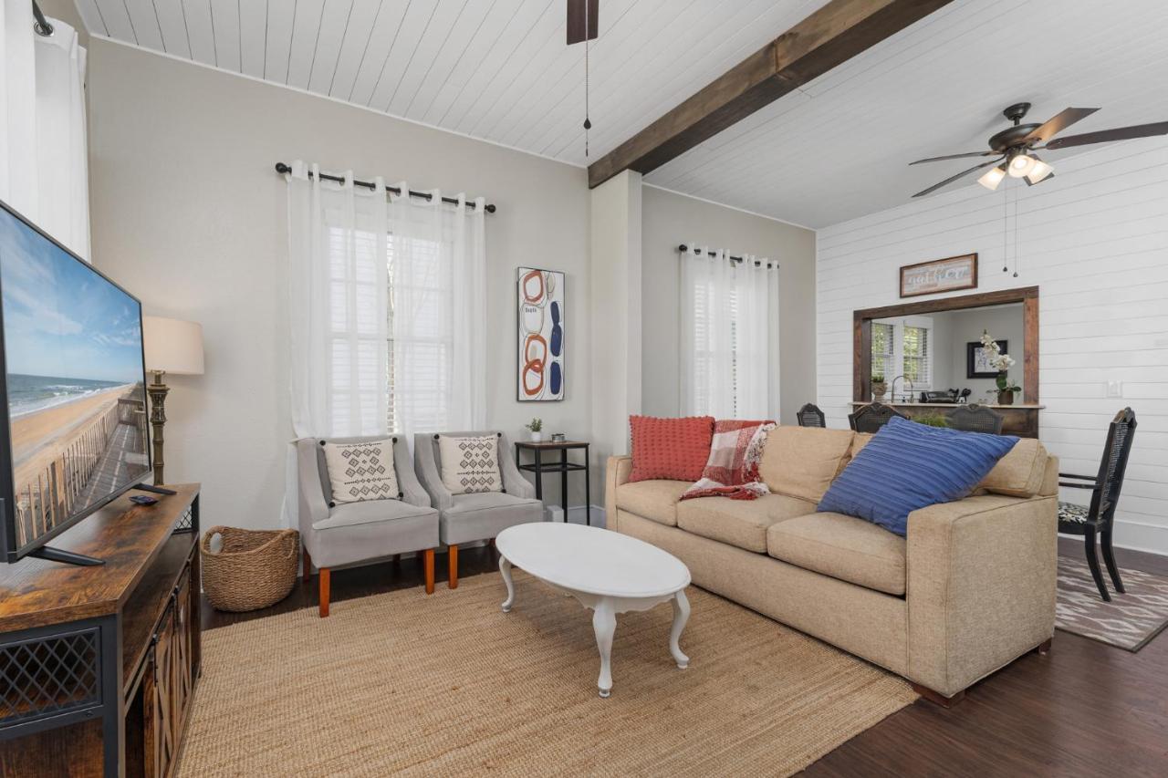 Holiday home Uptown Unit A *