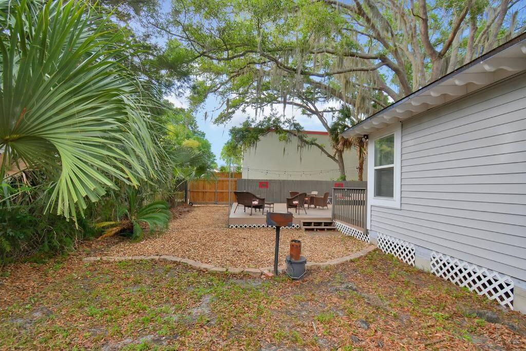 Holiday home The Big Sanchez St. Augustine