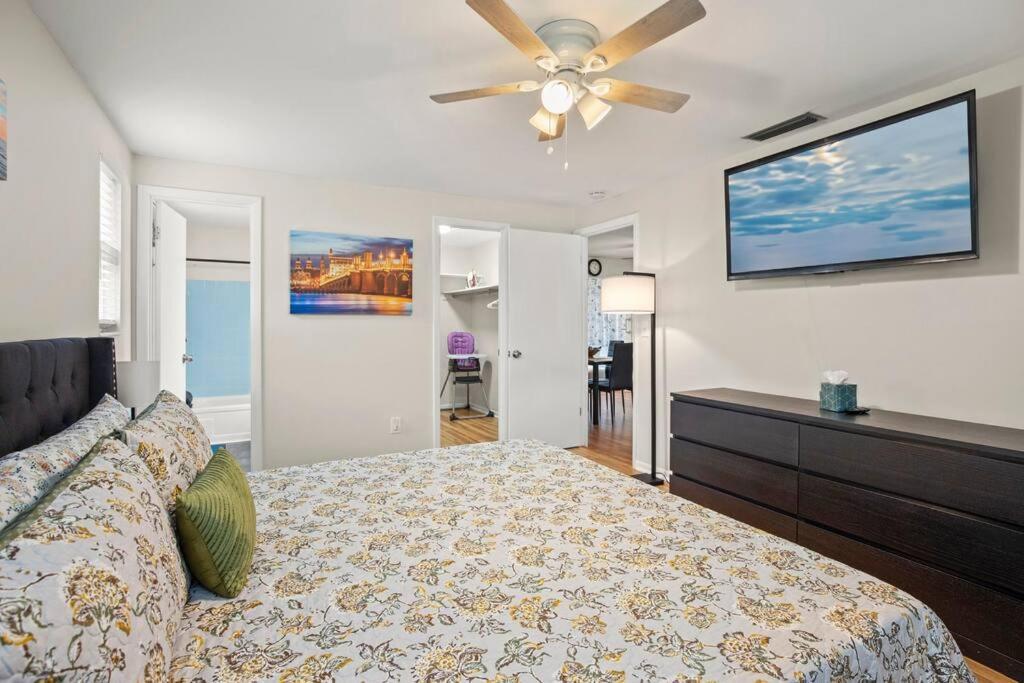 Holiday home Quiet In St Augustine