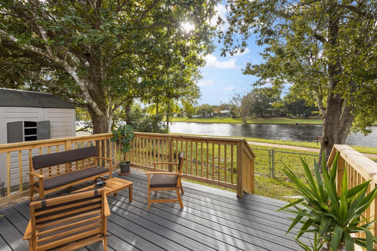 Holiday home Quiet In St Augustine *