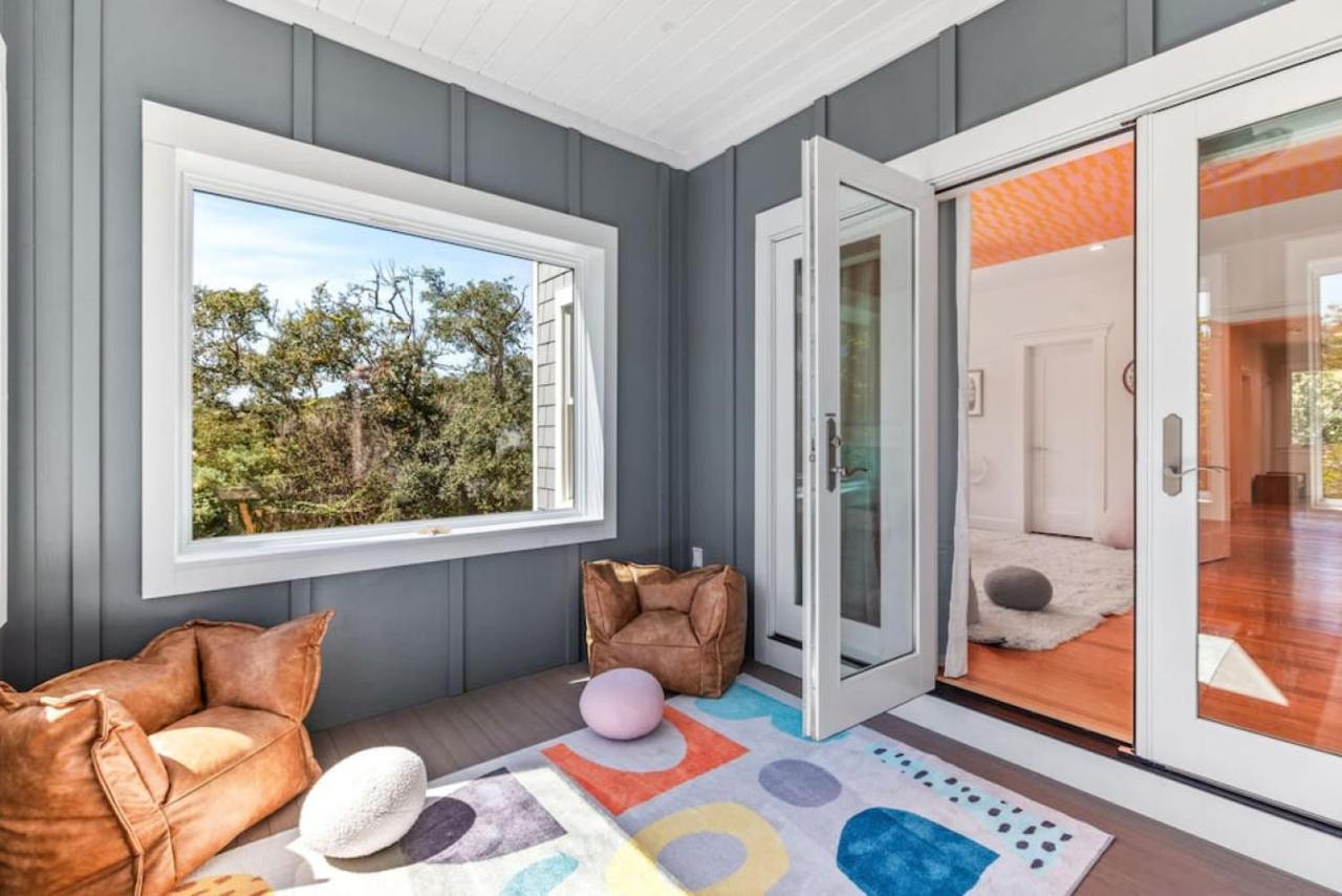 The Blue Refuge - Pool And Holiday home