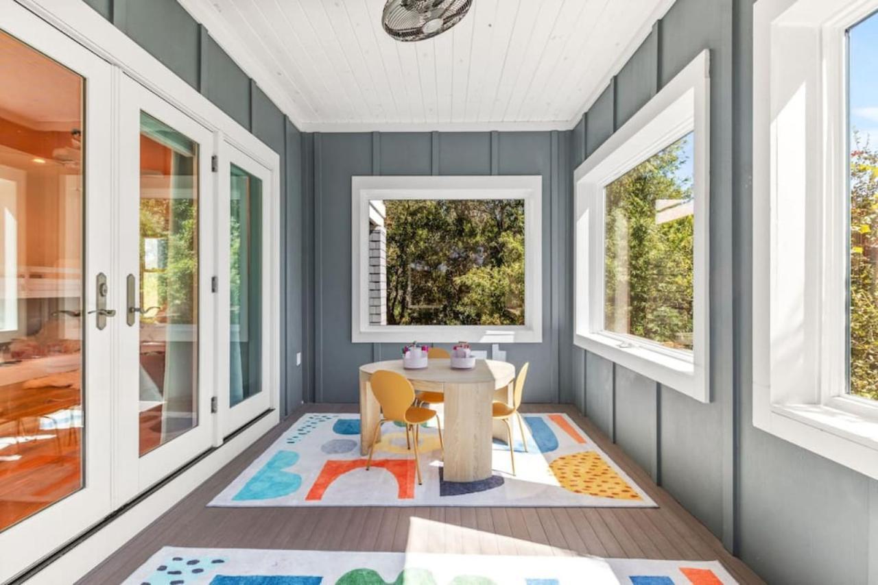 The Blue Refuge - Pool And Holiday home *