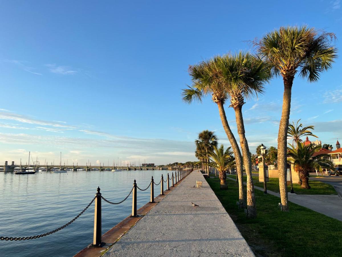 Coastal By Vilano Apartment St. Augustine