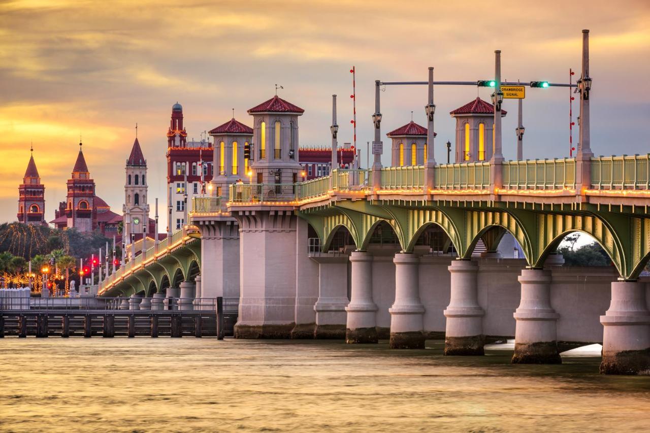 Coastal By Vilano St. Augustine