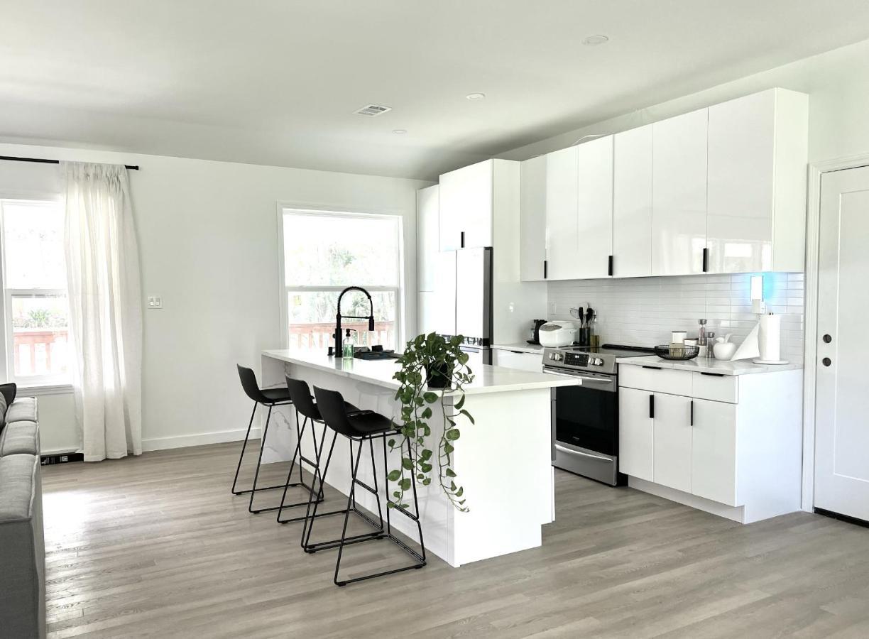 Coastal By Vilano Holiday home