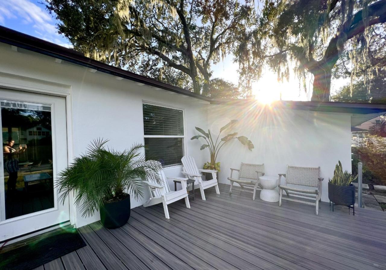 Holiday home Coastal By Vilano *