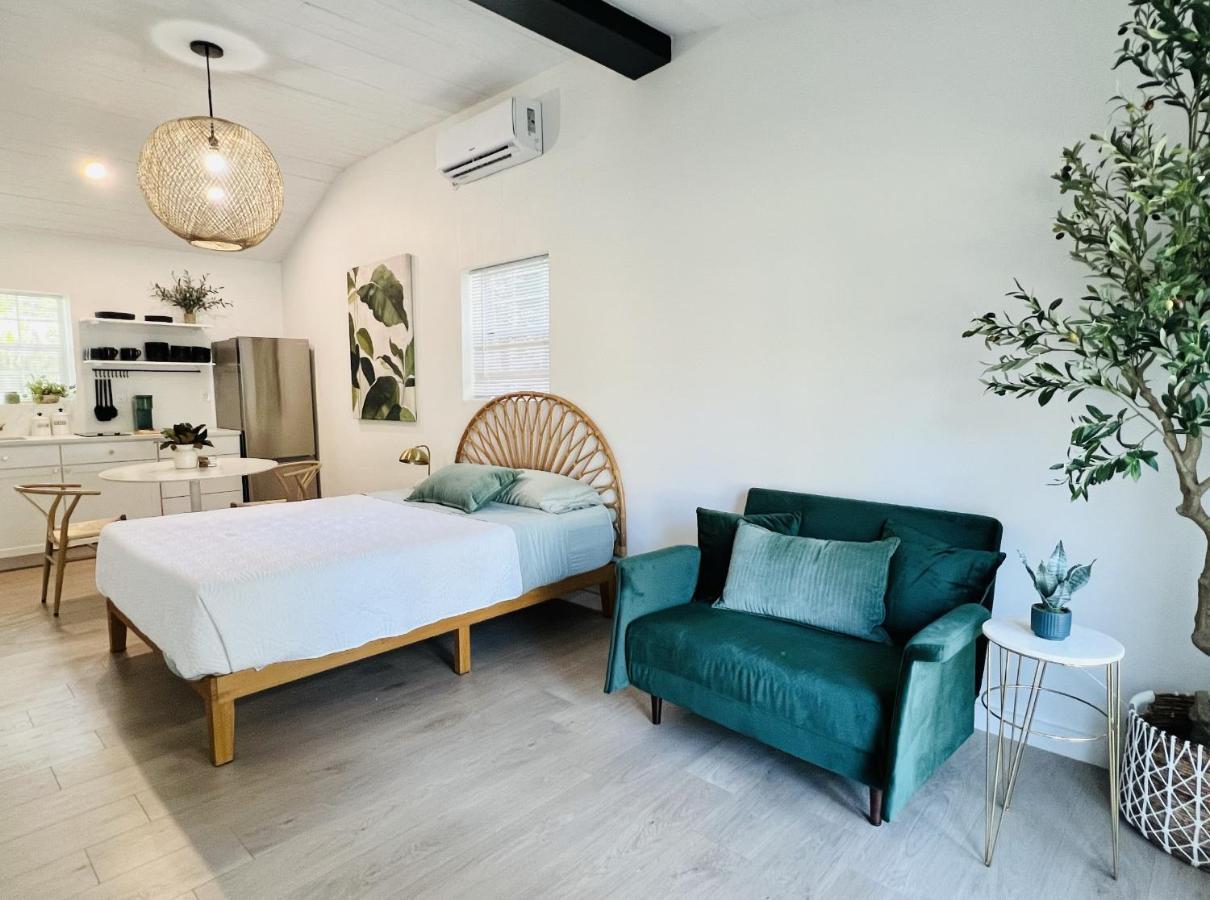 Coastal By Vilano Apartment St. Augustine