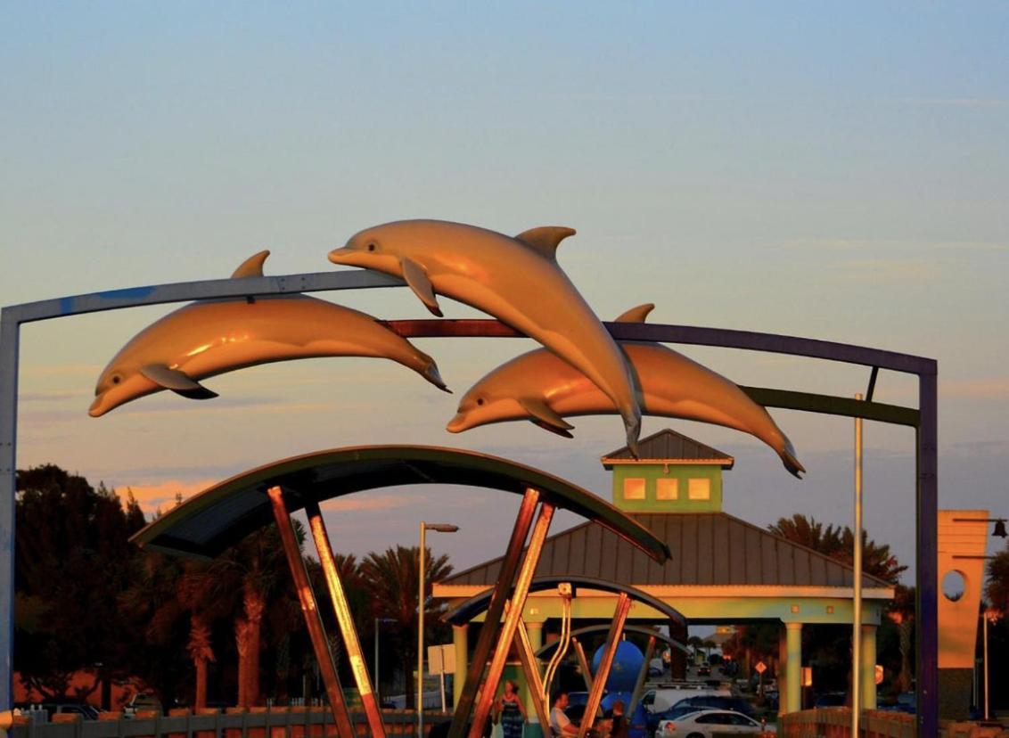Coastal By Vilano St. Augustine