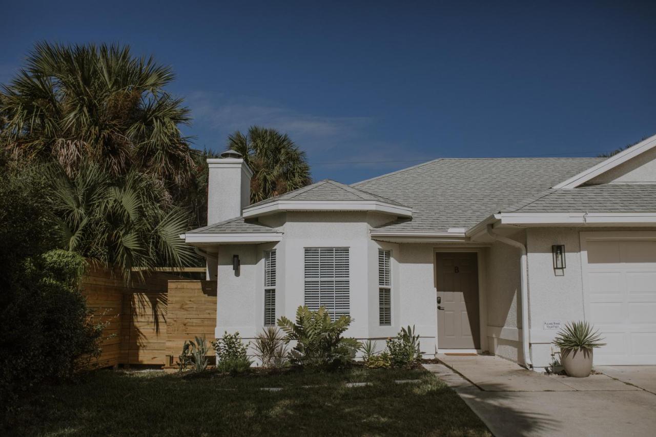 #2 -walk To The Beach! St Augustine Beach Holiday home *