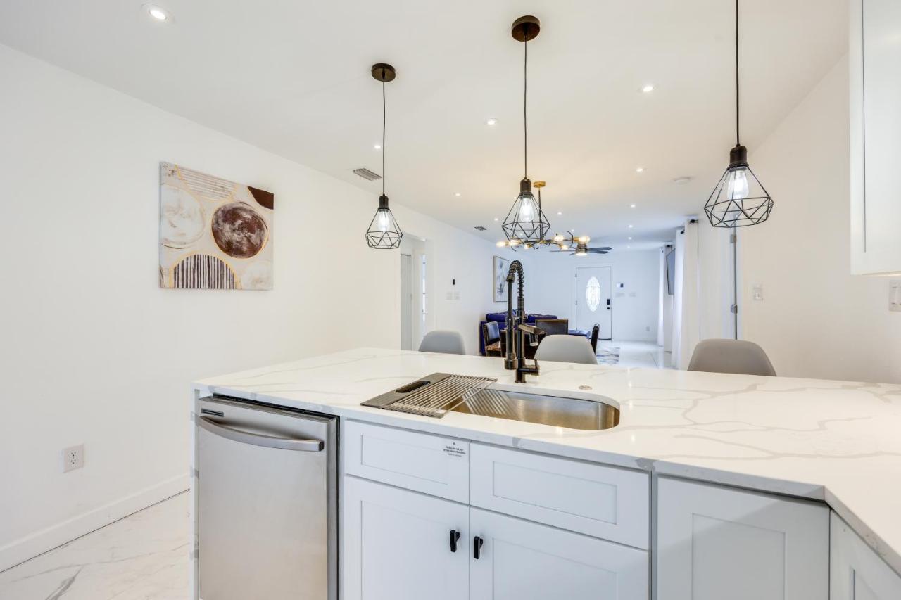Pet-friendly St Augustine 2 Mi To Downtown! Holiday home *