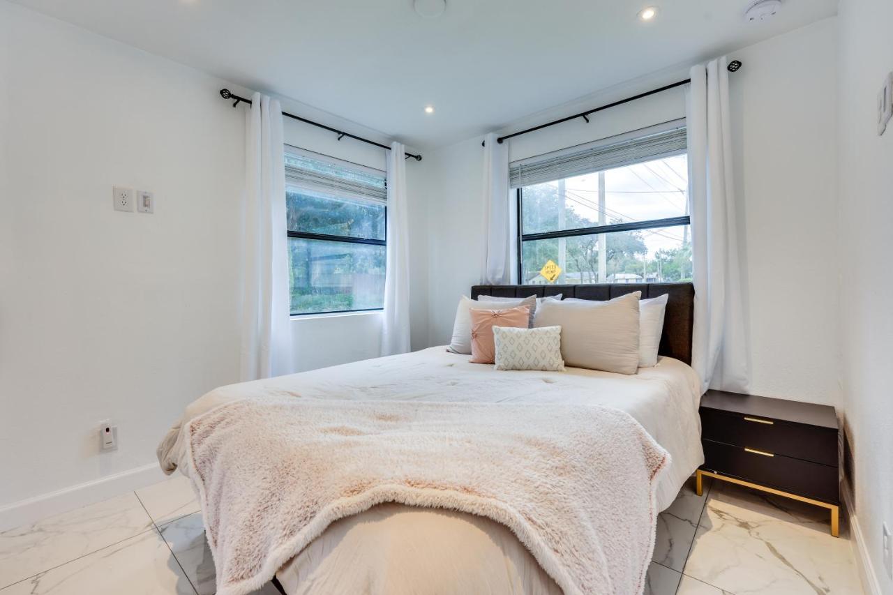 Pet-friendly St Augustine 2 Mi To Downtown! * St. Augustine